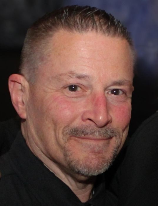 Darin J. Ruck