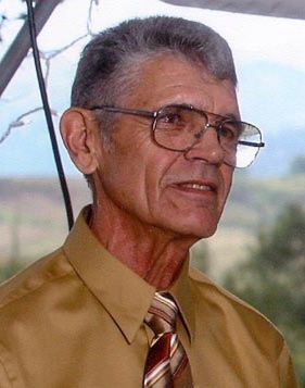 Keith Landers