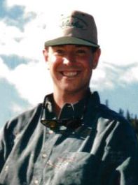 Gregory James Wood