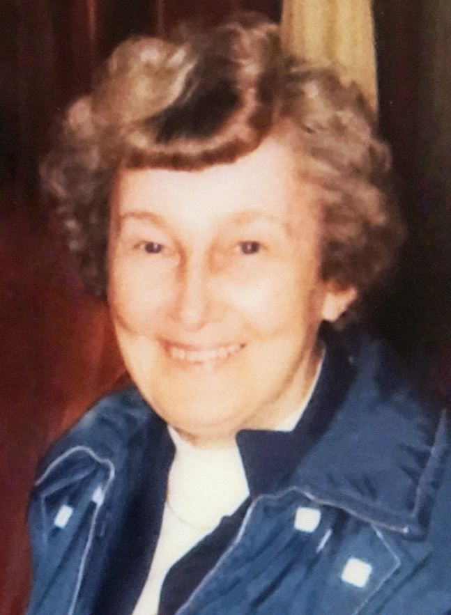 Esther K Handell