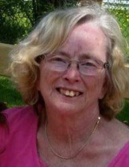 Jan Marie Strang