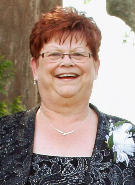 Connie S. Mohlman