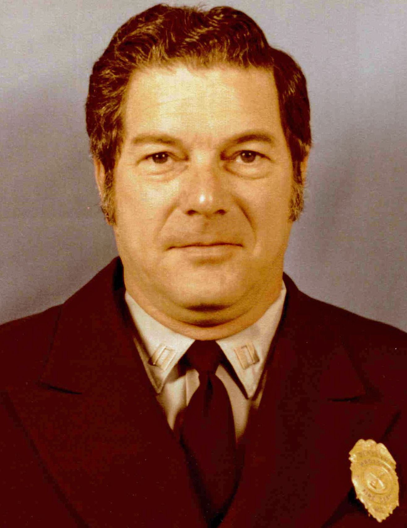 Arthur P. Kaltenberg