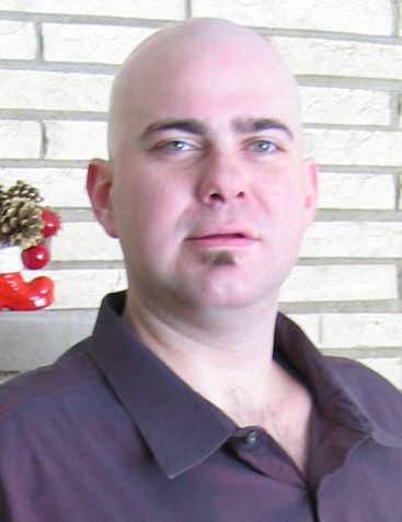 Rolfsmeyer Robert J. "Big Bob"