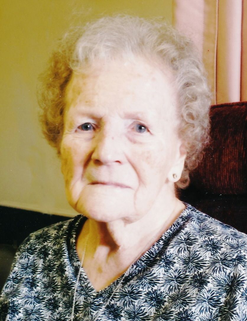 Donna Meier