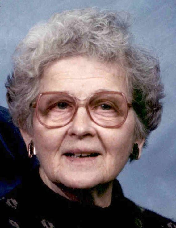 Dolores M Banaszak