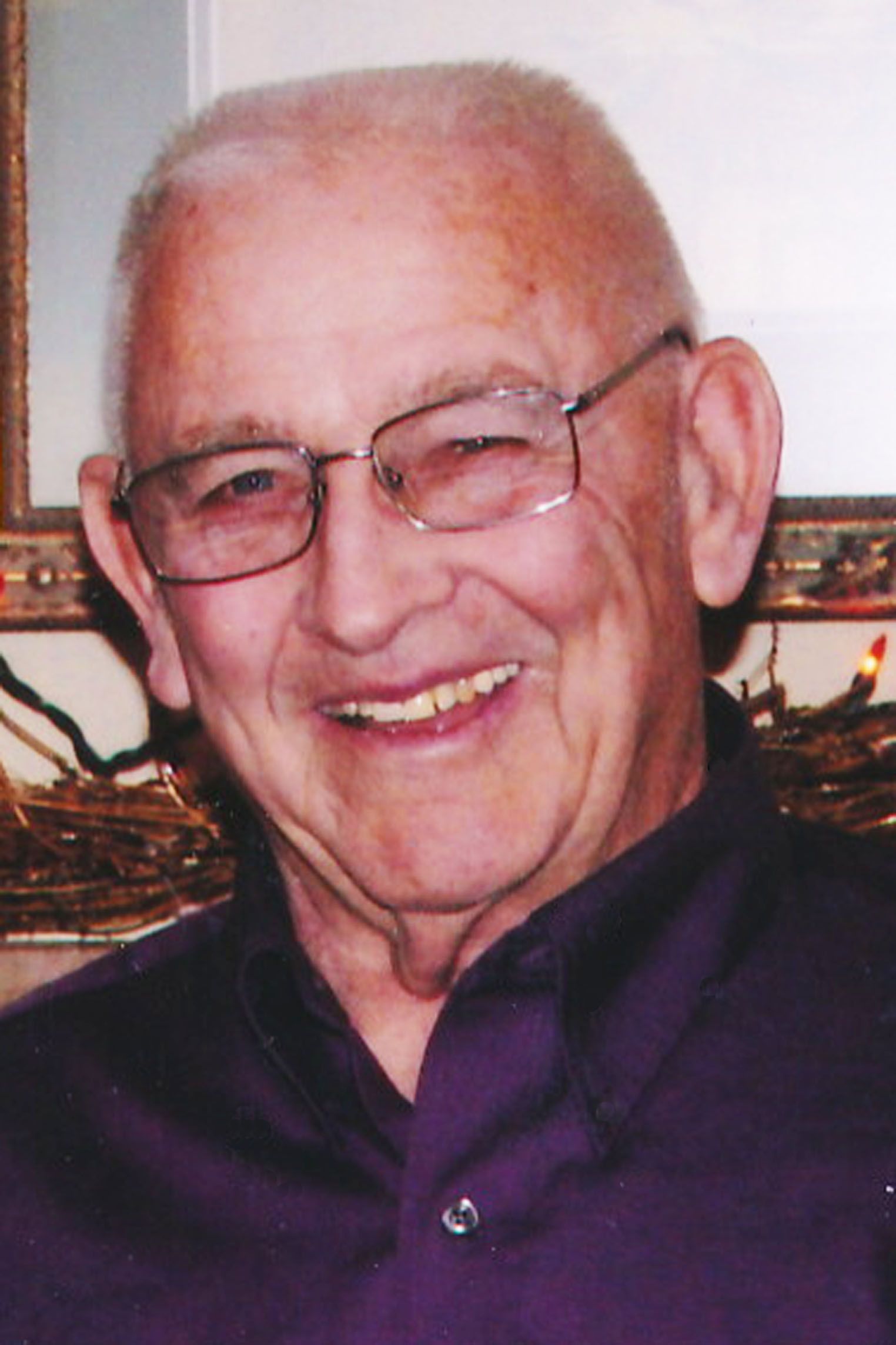 Chester Leroy Elliott