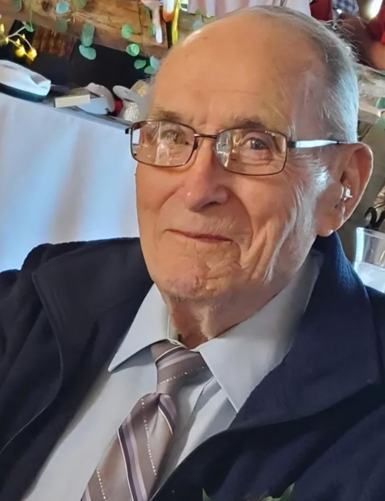 Richard Leland Olsen, Sr.