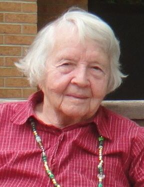 Edith Anderson