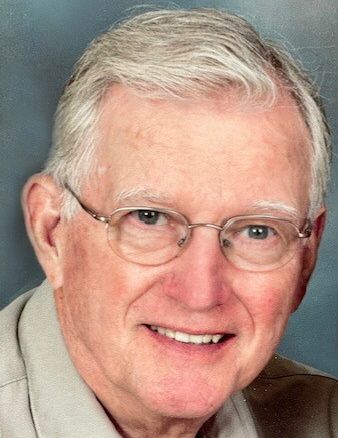 John B Newman