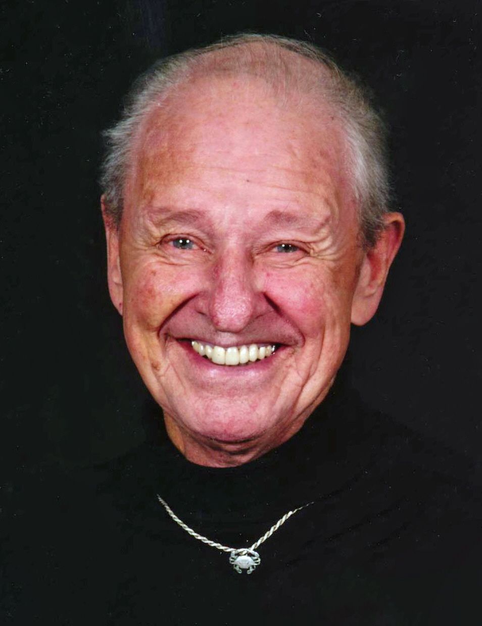Thomas D. "Tom" Flynn Sr.
