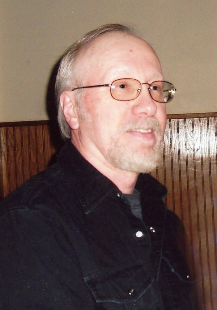 Robert William Kittleson