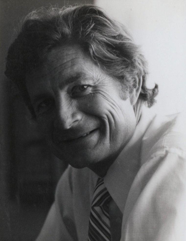 William Reeder