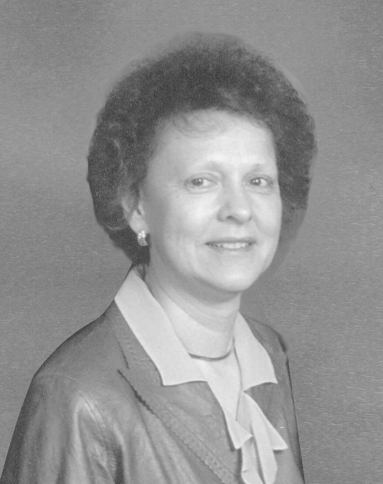 Joyce Louise (Hosch) Huettl