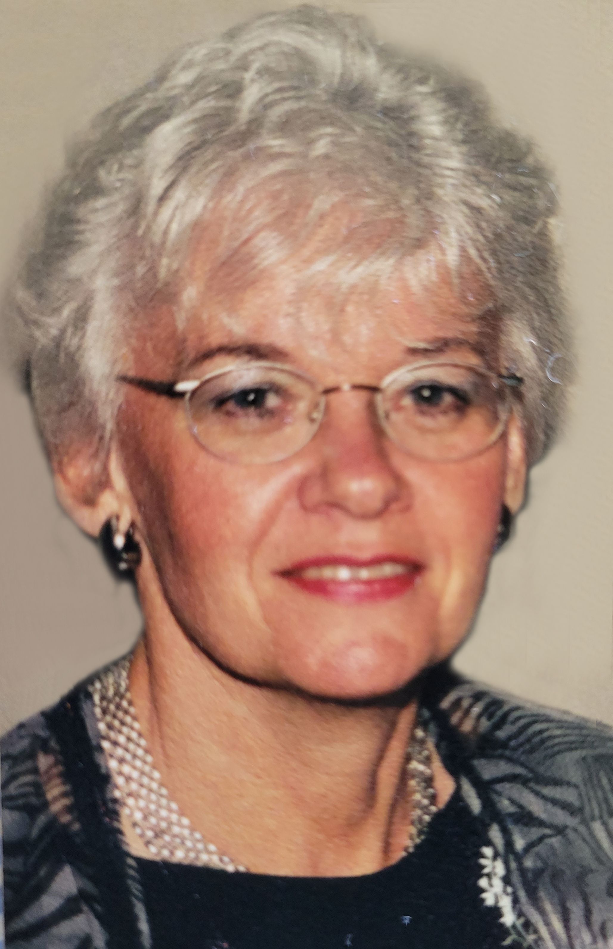 Sonja M. Pope