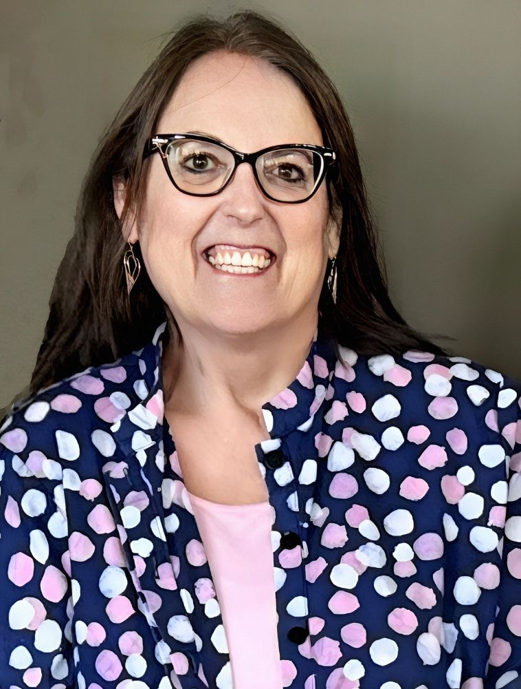 Jackie L. Scott