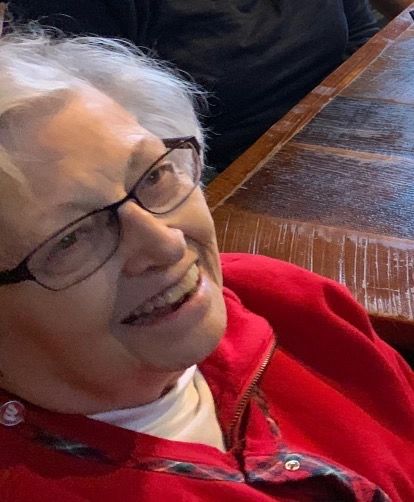 Bonnie Joyce Bohse
