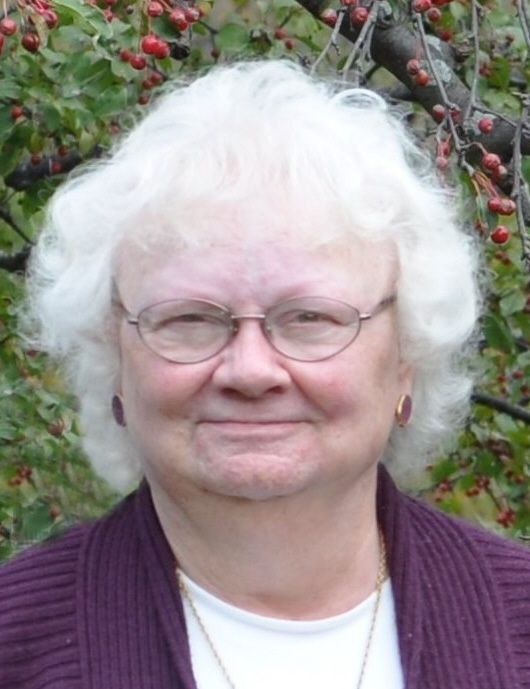 Barbara Elaine Walser