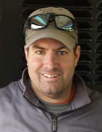Daniel Reid Beekman