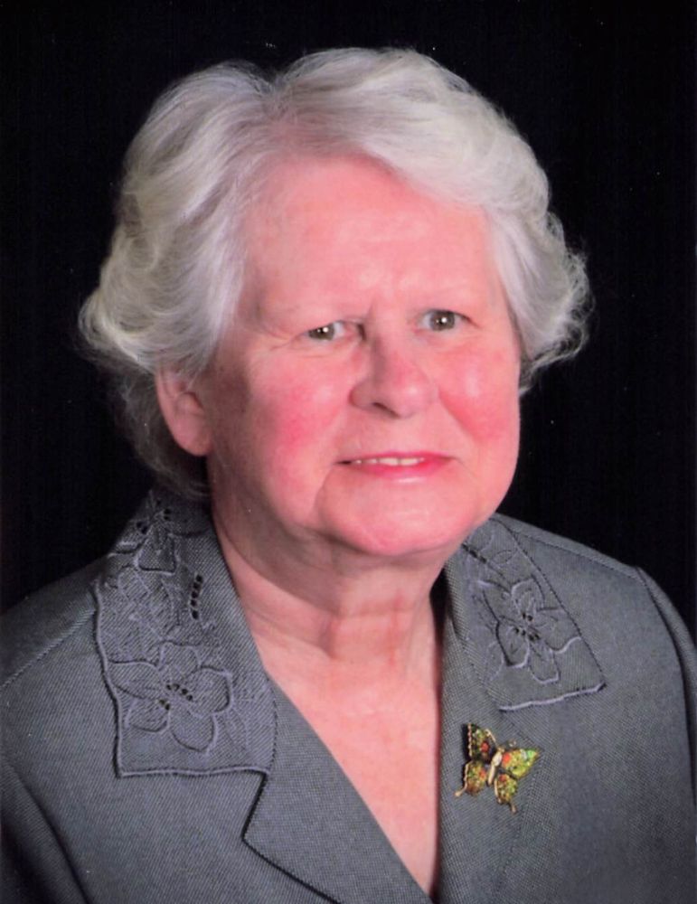 Lois Jean Herrling