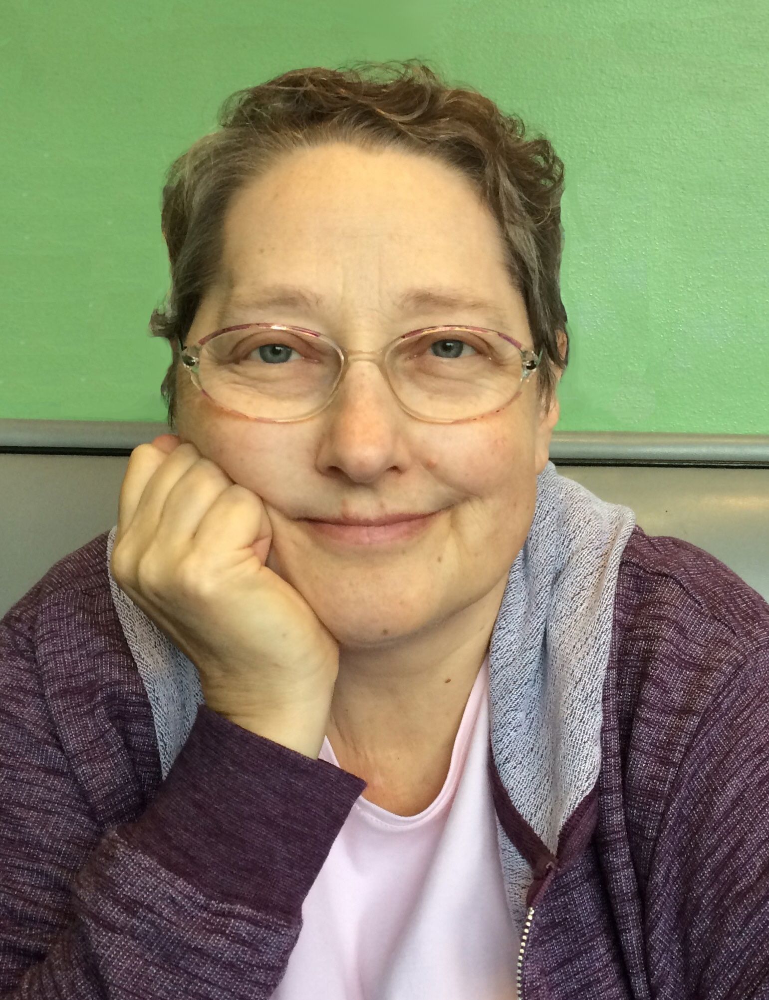 Barb Williams