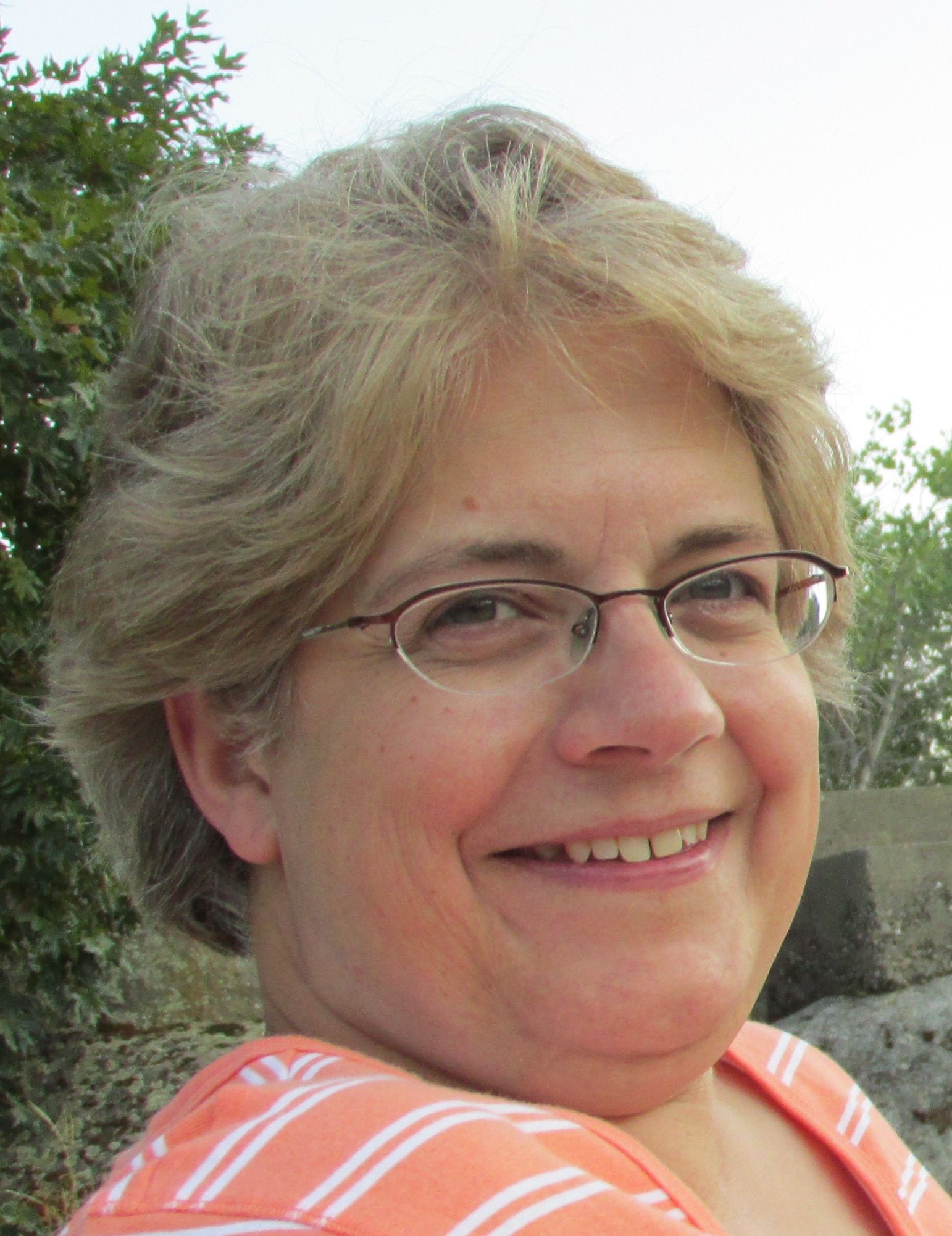 Roseanne Mills