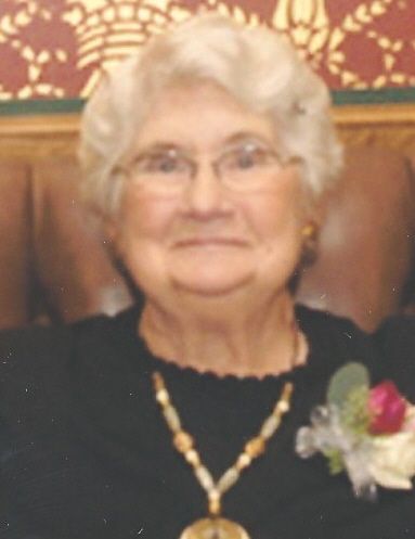 Helen E. Gardner