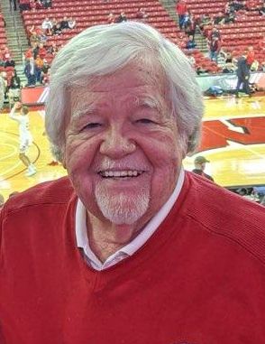 Gerald Roger Shields