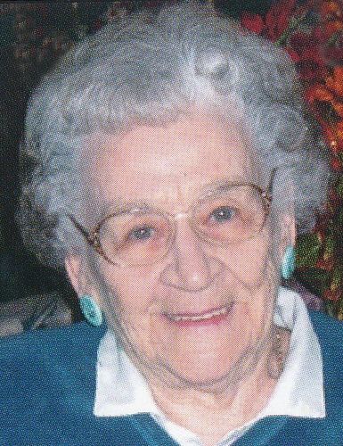 Dorothy C. Molony
