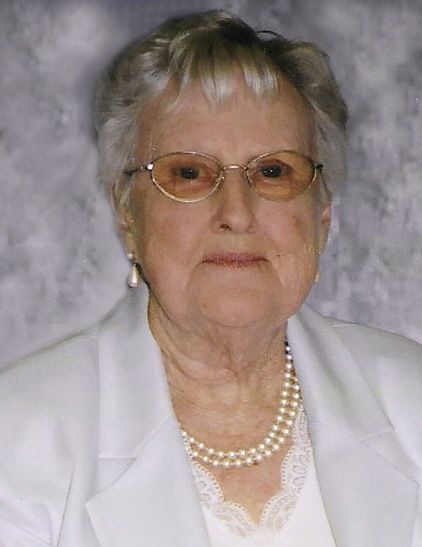Helen Harriet (Rodgers) Robertstad