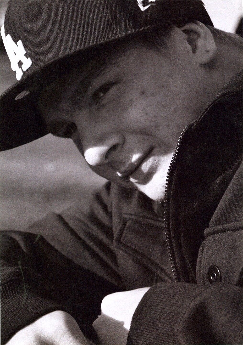 Jake T. Adler