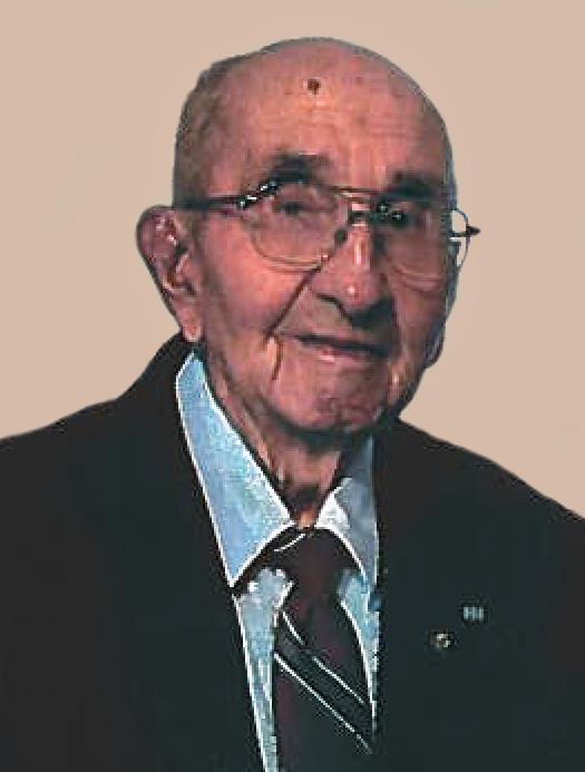 Marvin J Ballweg