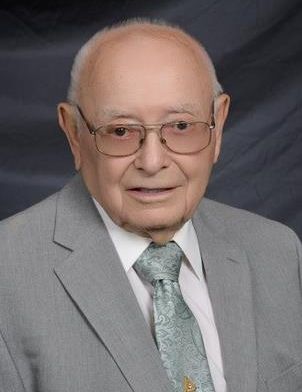 Merlin J. "Merl" Maiers