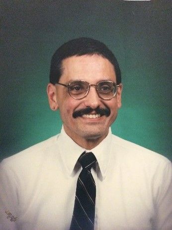 Greg Charles Piazza
