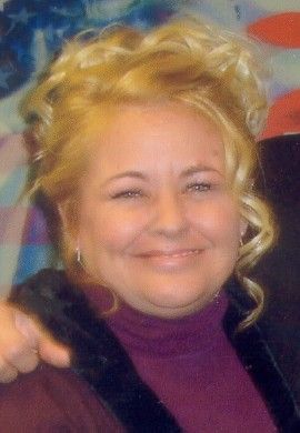 Deborah Cornell