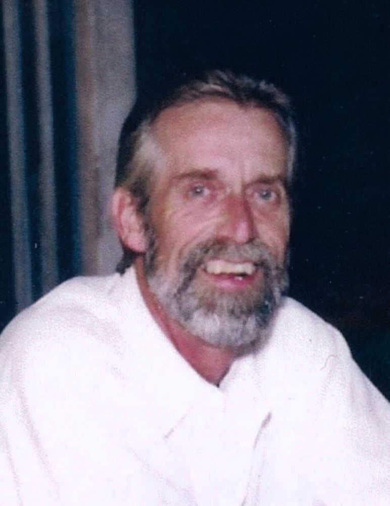 Paul D. Rapp