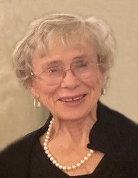 Phyllis J Pierce