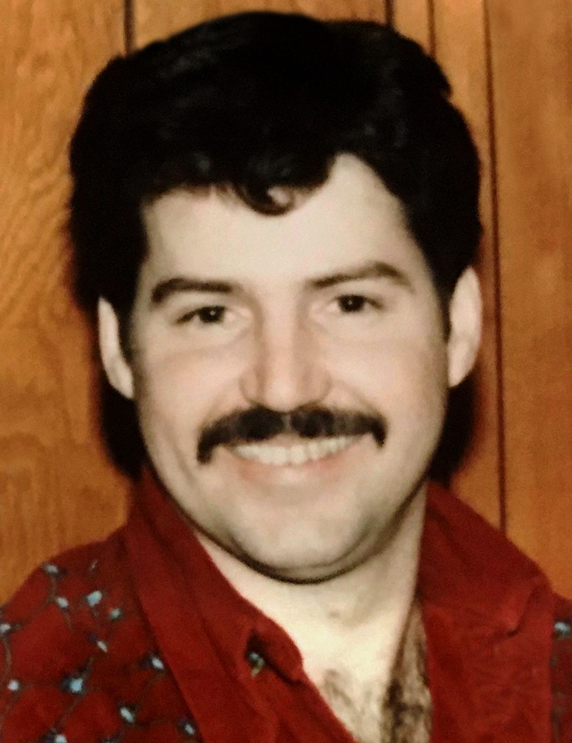 Steven Lee Eckstein