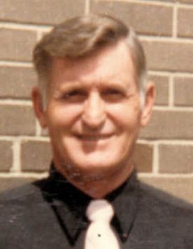 David Dale Shipley
