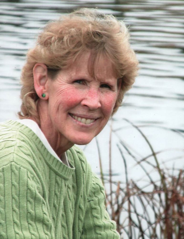 Lois Tourdot