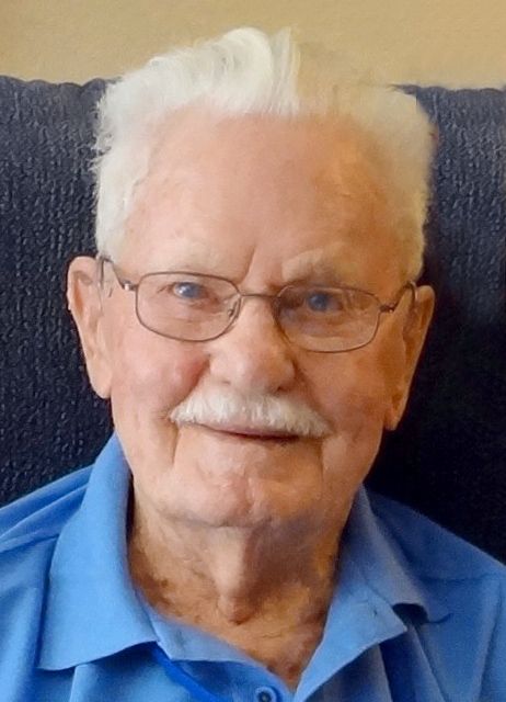 Stanford Knudson