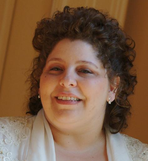 Theresa L. Ryals