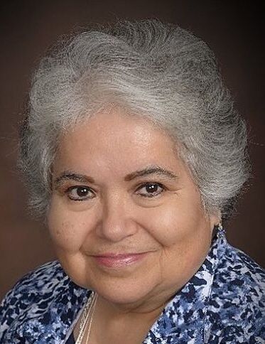 Lourdes Medina de Larracilla