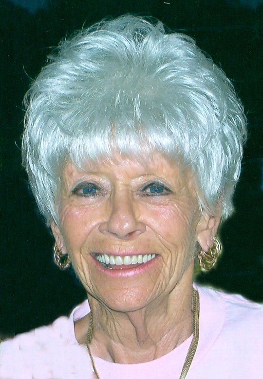 Judith Jane (Thorson) McElroy