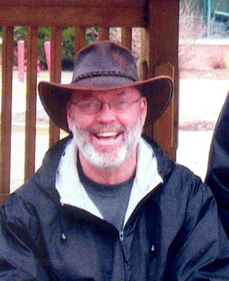 Donald Venden