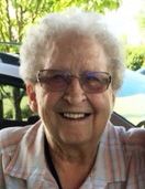Inez K. Short