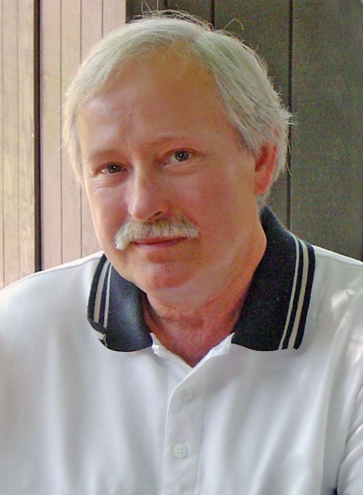 Stephen Reppert