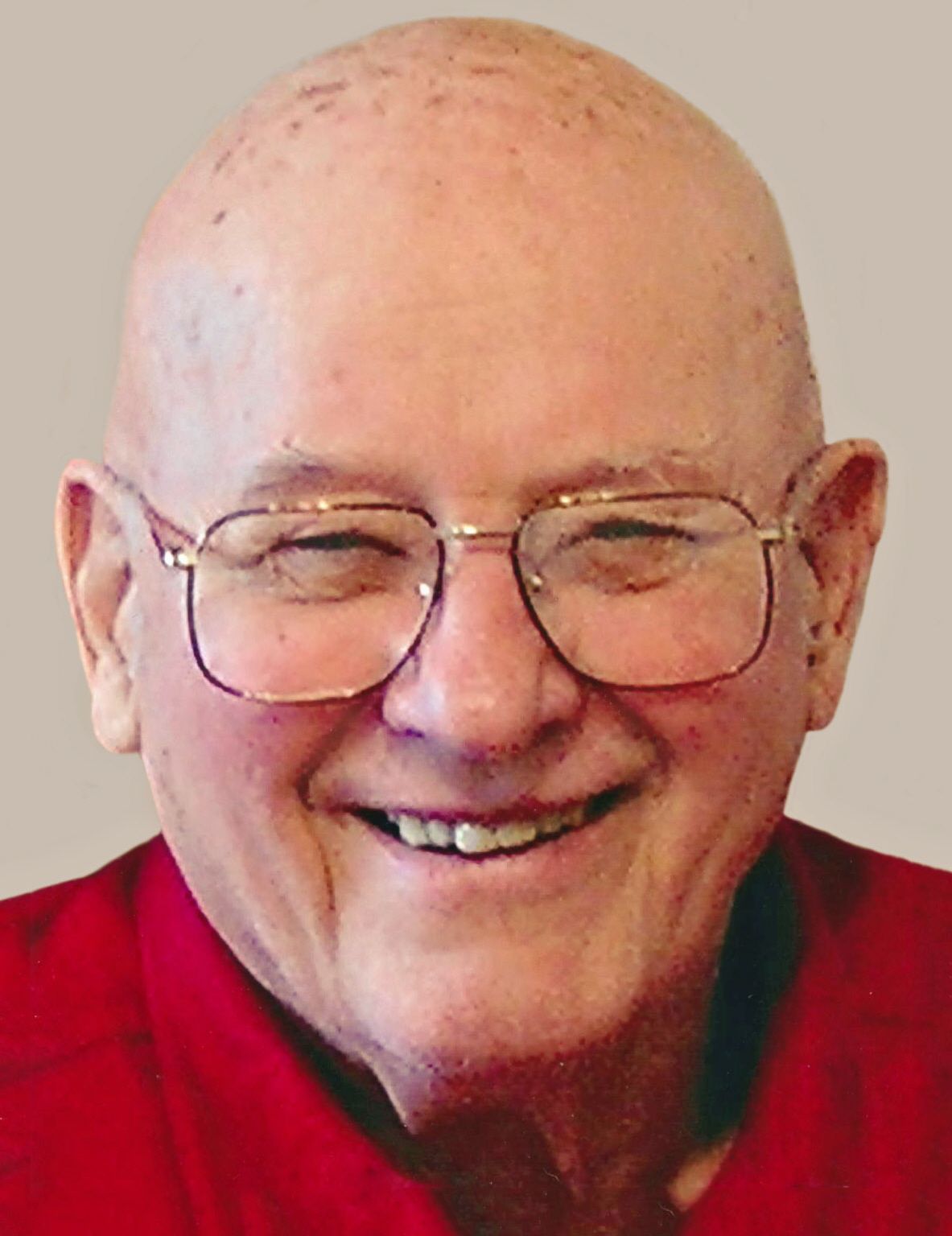 Herman J. Frerker