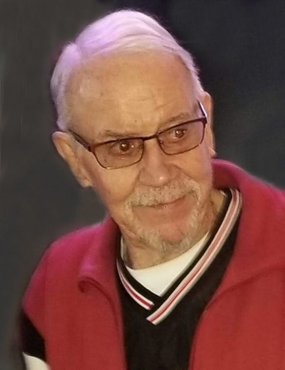 Jean Edward Johnson