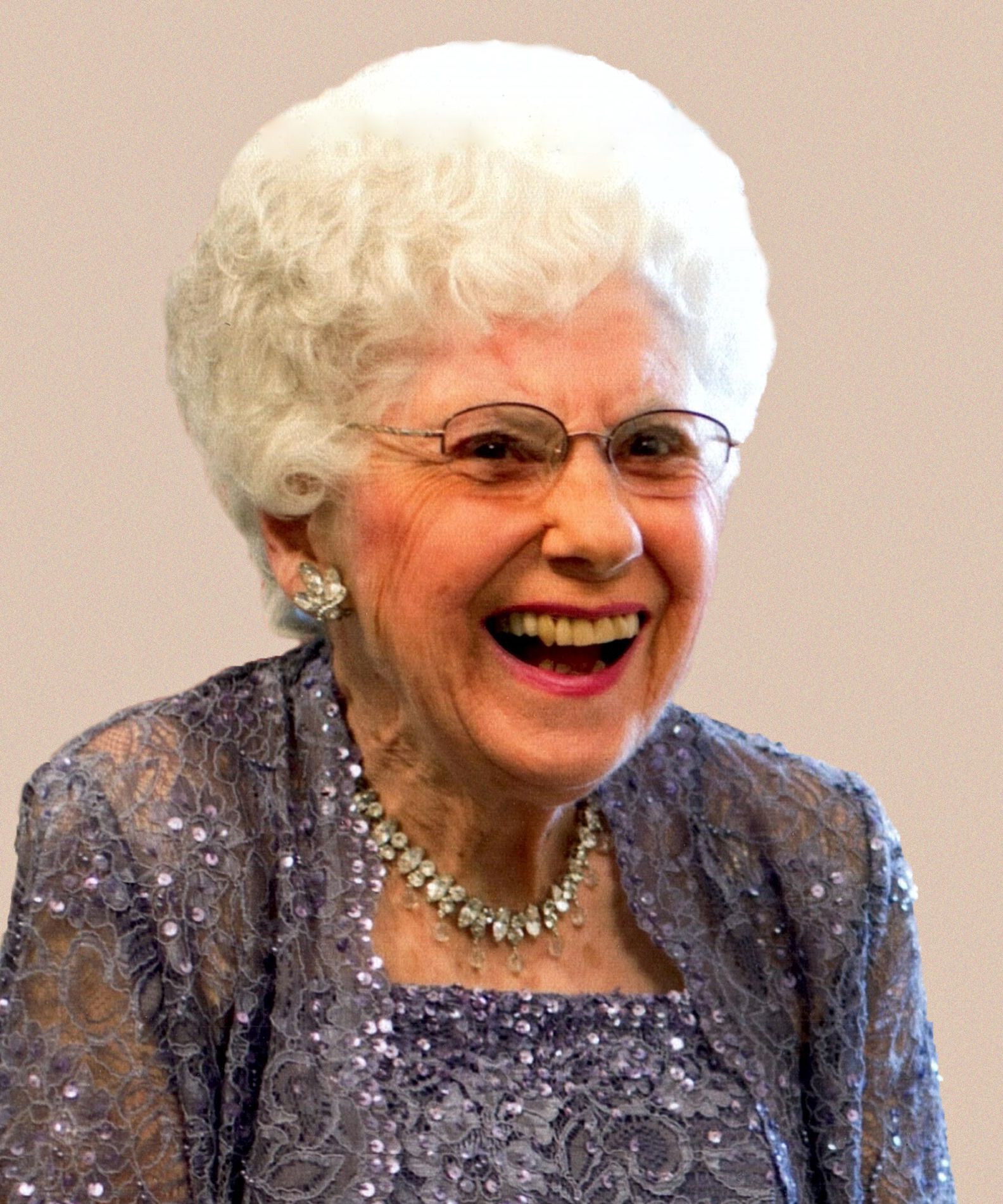 Shirley Jean Cludius-Perlick